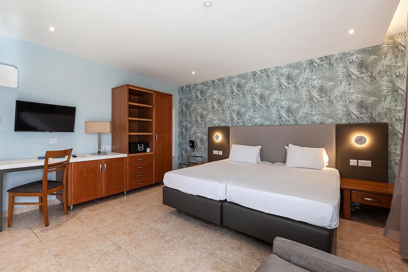 Pergola Club Hotel & Spa 52