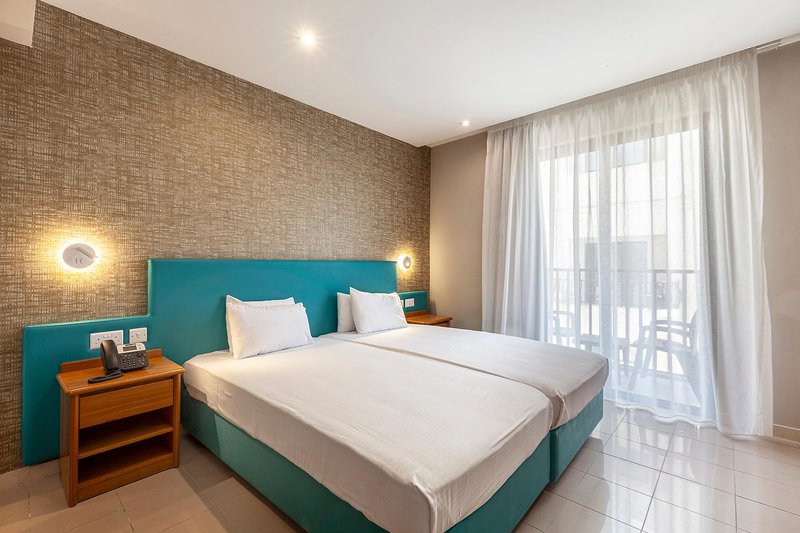 Pergola Club Hotel & Spa 54