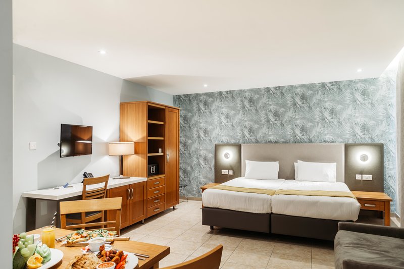 Pergola Club Hotel & Spa 55