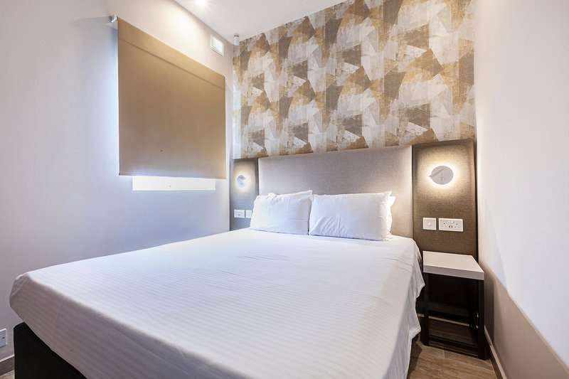 Pergola Club Hotel & Spa 58