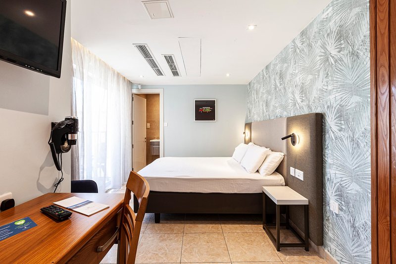 Pergola Club Hotel & Spa 60