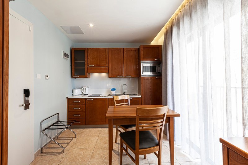 Pergola Club Hotel & Spa 61