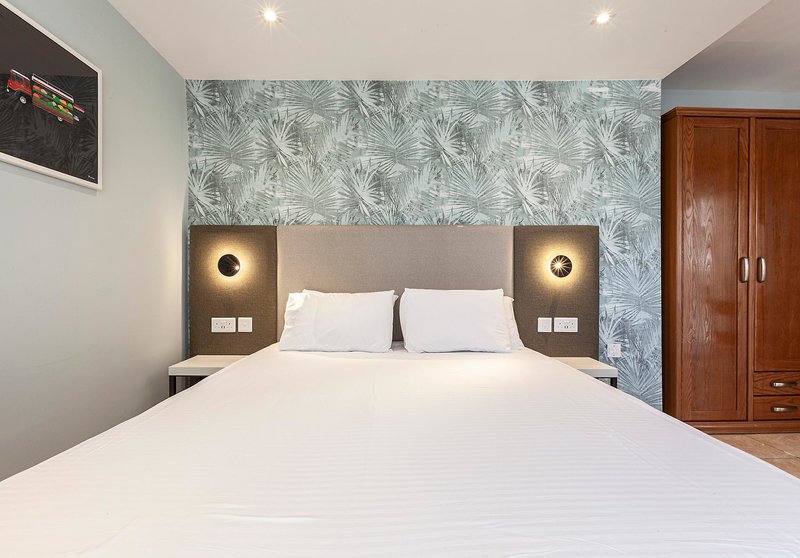 Pergola Club Hotel & Spa 63