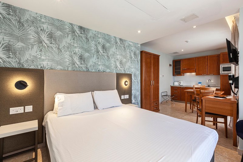 Pergola Club Hotel & Spa 64