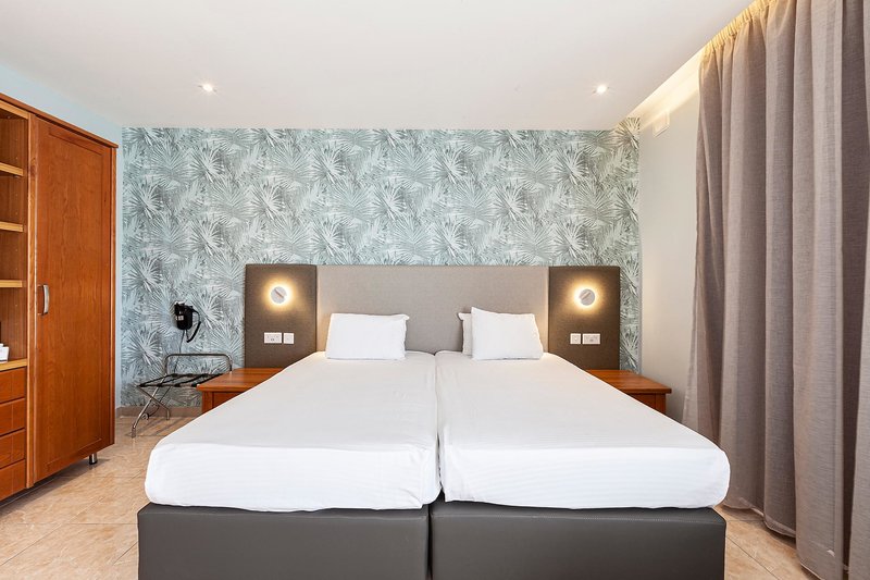 Pergola Club Hotel & Spa 65
