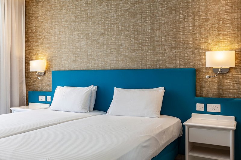 Pergola Club Hotel & Spa 66