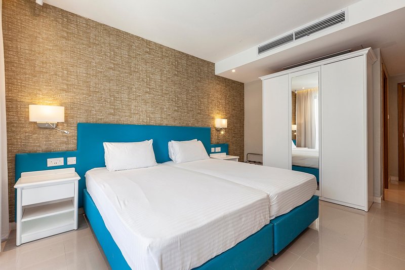 Pergola Club Hotel & Spa 67