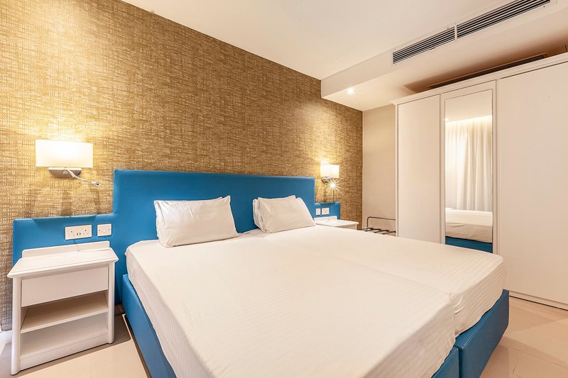Pergola Club Hotel & Spa 68