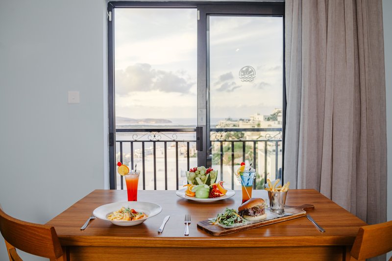 Pergola Club Hotel & Spa 69