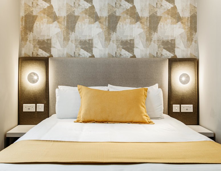 Pergola Club Hotel & Spa 71