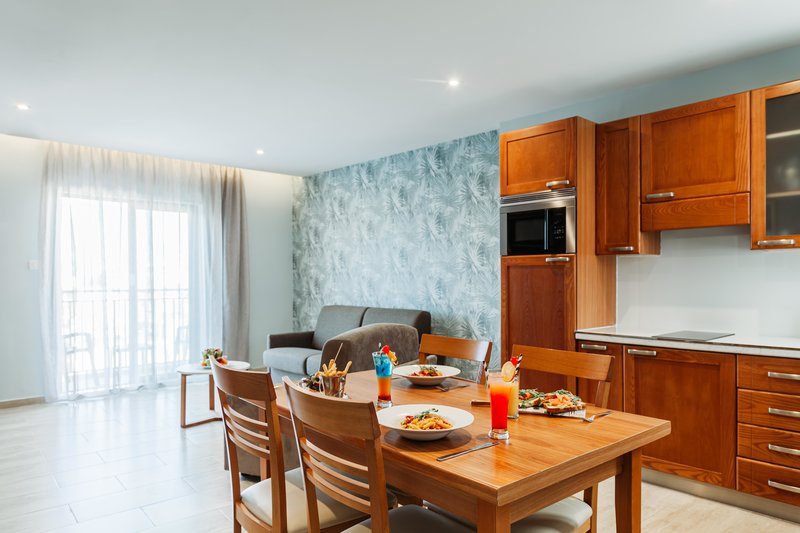 Pergola Club Hotel & Spa 72