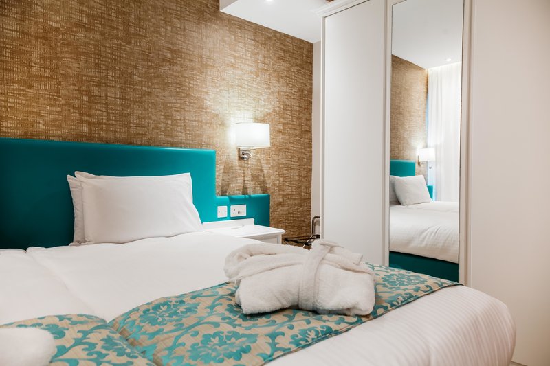 Pergola Club Hotel & Spa 73