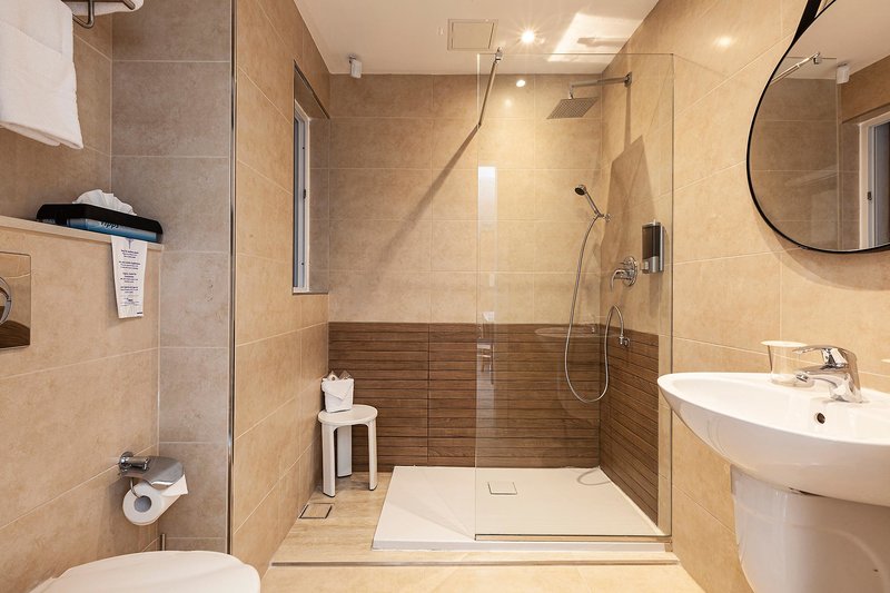 Pergola Club Hotel & Spa 74