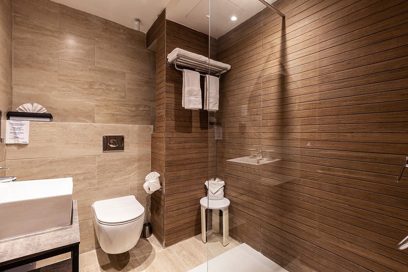 Pergola Club Hotel & Spa 75
