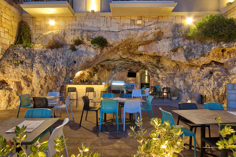Pergola Club Hotel & Spa 76