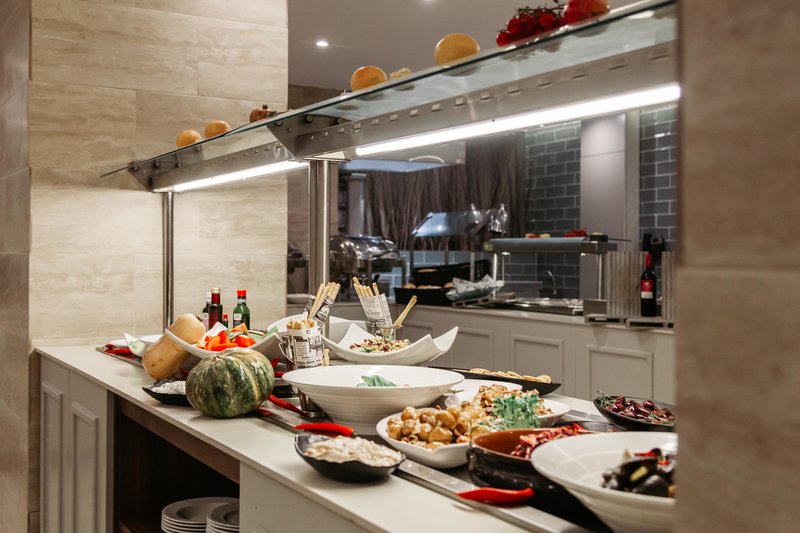 Pergola Club Hotel & Spa 84