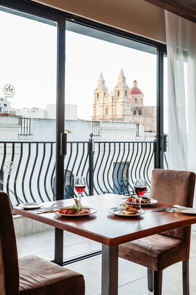 Pergola Club Hotel & Spa 86