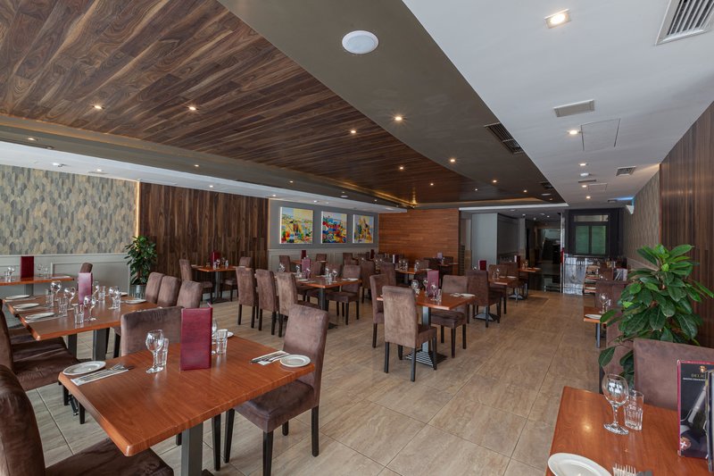 Pergola Club Hotel & Spa 90