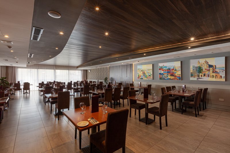 Pergola Club Hotel & Spa 91