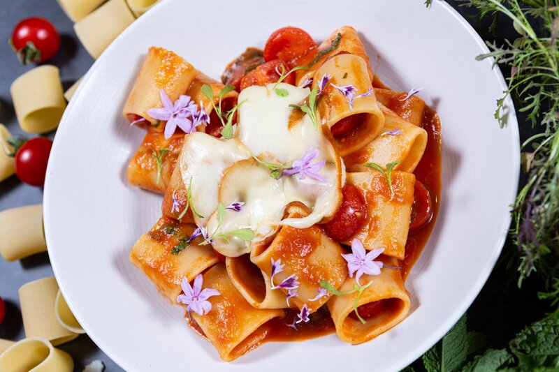 Pergola Club Hotel & Spa 101