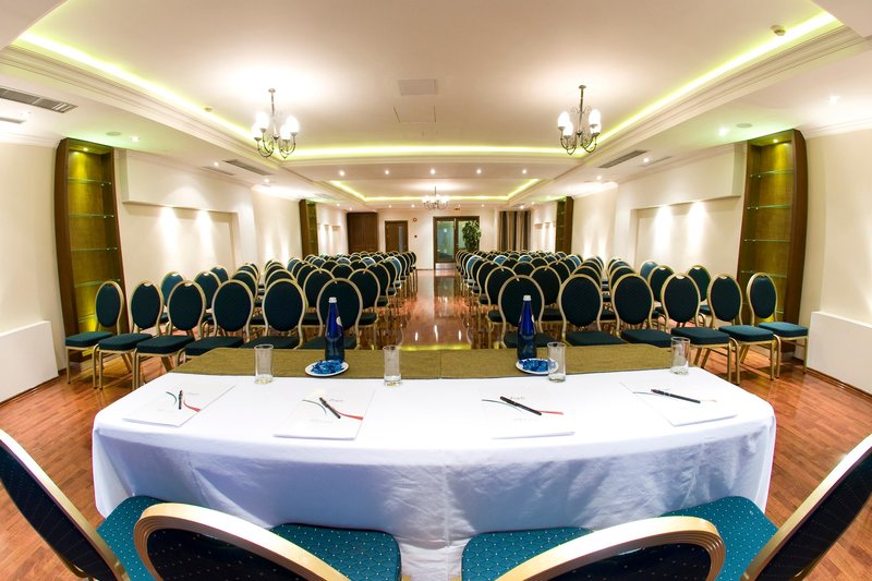 Pergola Club Hotel & Spa 113
