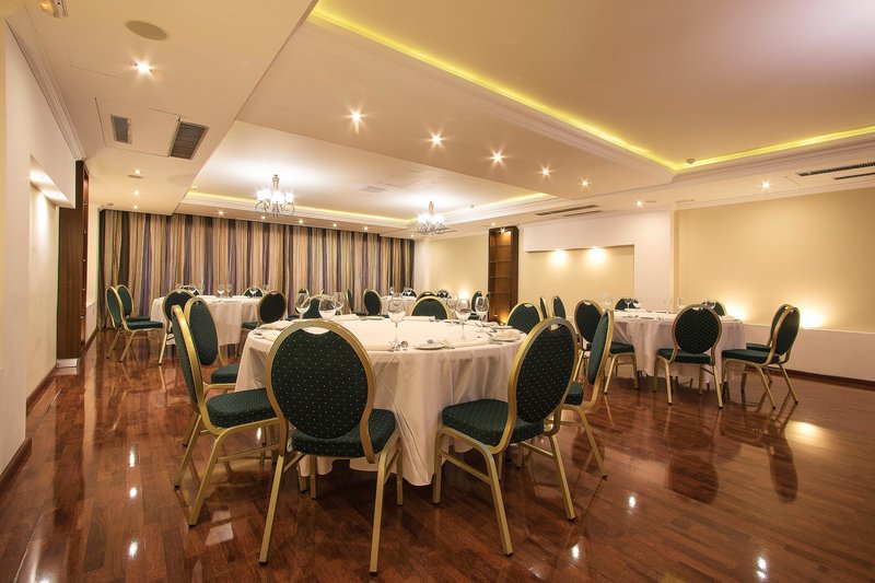 Pergola Club Hotel & Spa 114
