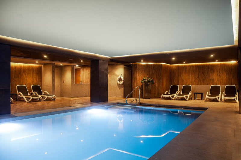 Pergola Club Hotel & Spa 115