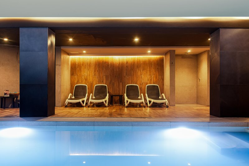 Pergola Club Hotel & Spa 116