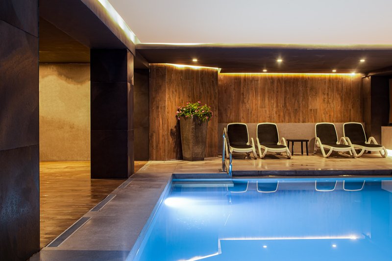Pergola Club Hotel & Spa 117