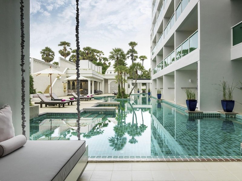 Chanalai Romantica Resort 2