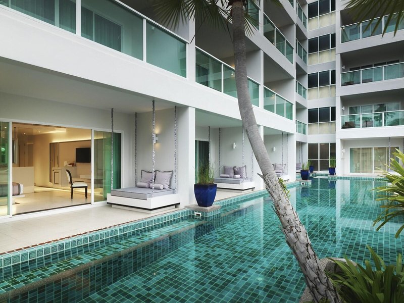 Chanalai Romantica Resort 3