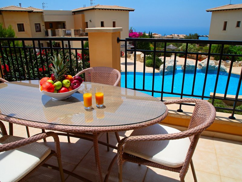 Aphrodite Hills Holiday Residences - Villas & Apartments 1 - Exterior