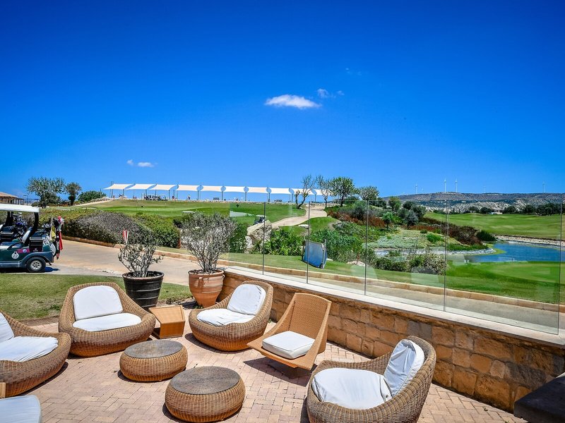 Aphrodite Hills Holiday Residences - Villas & Apartments 2 - Exterior