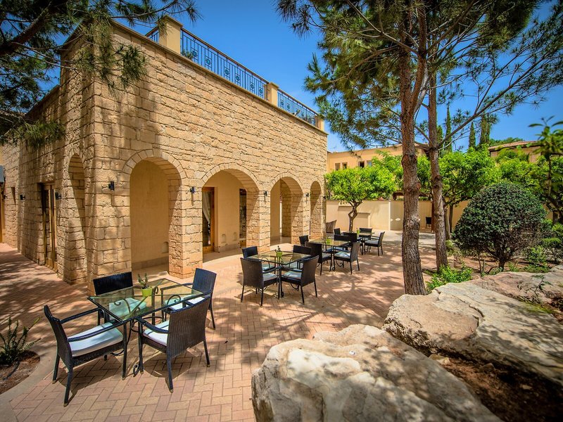 Aphrodite Hills Holiday Residences - Villas & Apartments 3 - Exterior