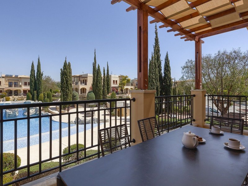 Aphrodite Hills Holiday Residences - Villas & Apartments 4 - Exterior