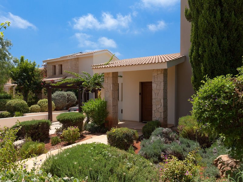Aphrodite Hills Holiday Residences - Villas & Apartments 5 - Exterior