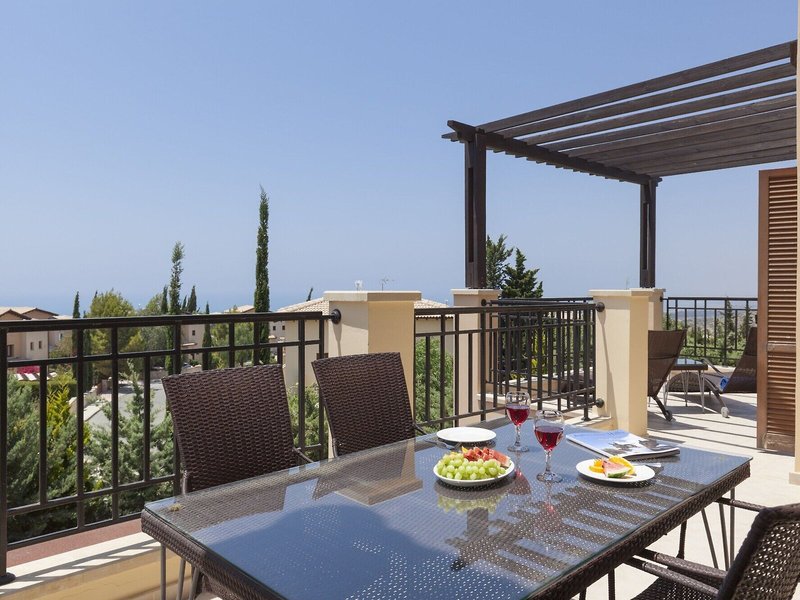Aphrodite Hills Holiday Residences - Villas & Apartments 6 - Landscape