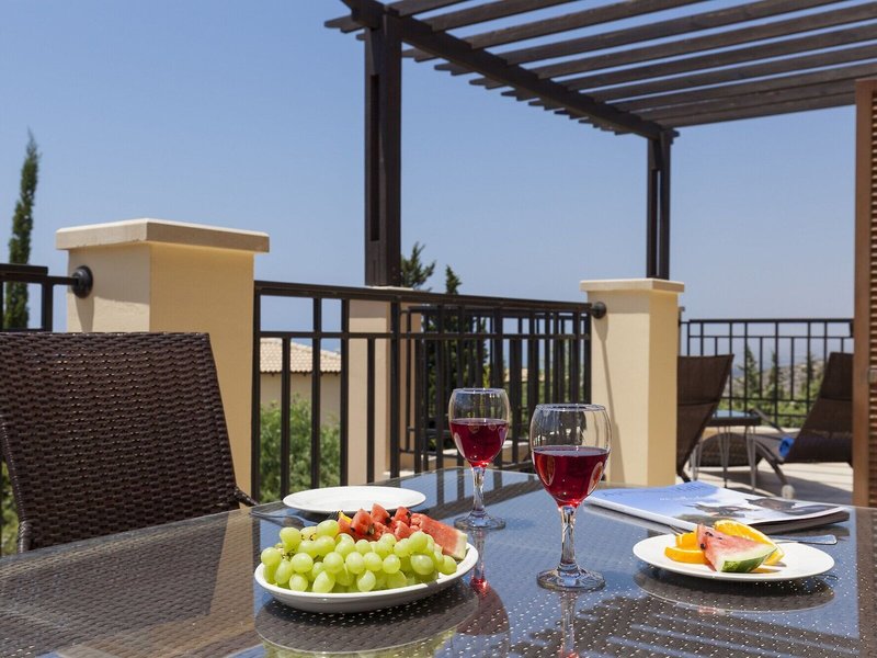 Aphrodite Hills Holiday Residences - Villas & Apartments 7 - Landscape