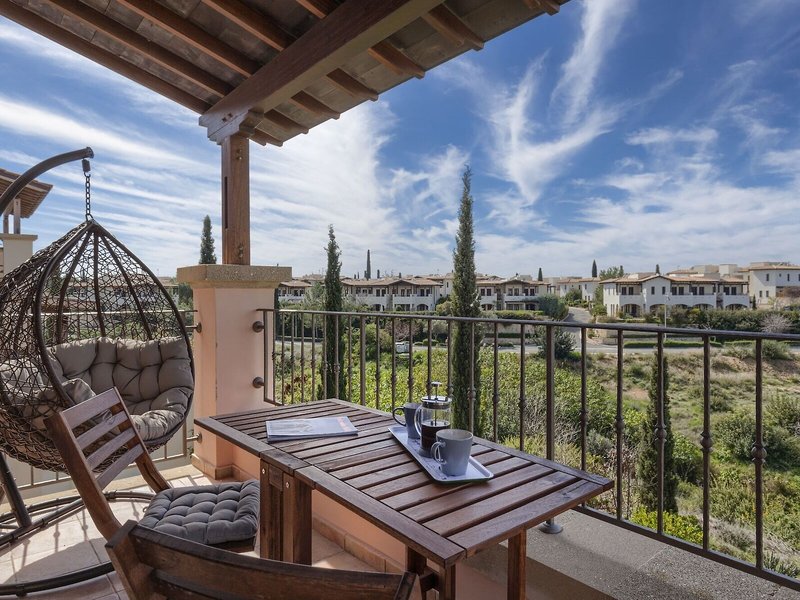 Aphrodite Hills Holiday Residences - Villas & Apartments 8 - Landscape