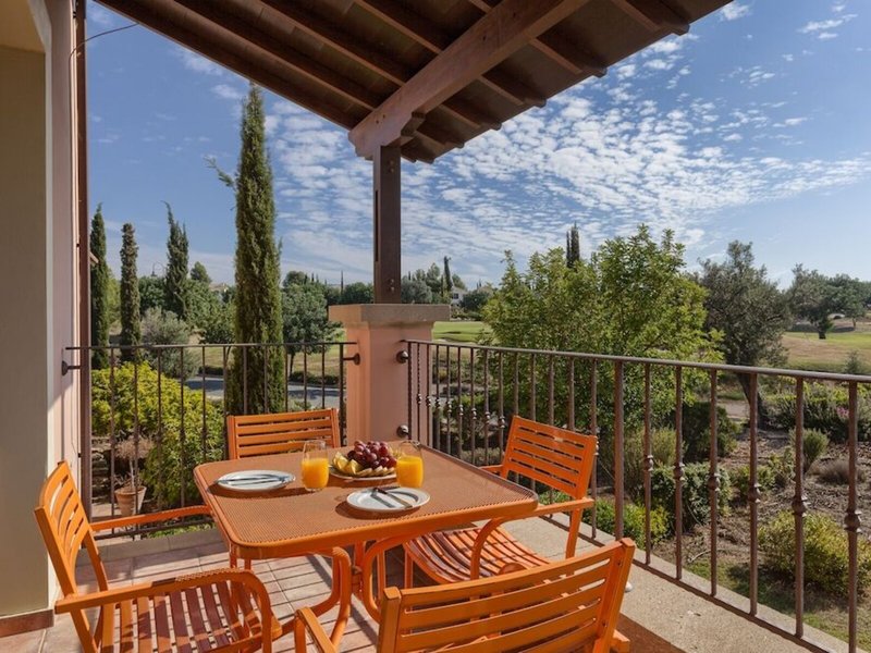 Aphrodite Hills Holiday Residences - Villas & Apartments 9 - Landscape