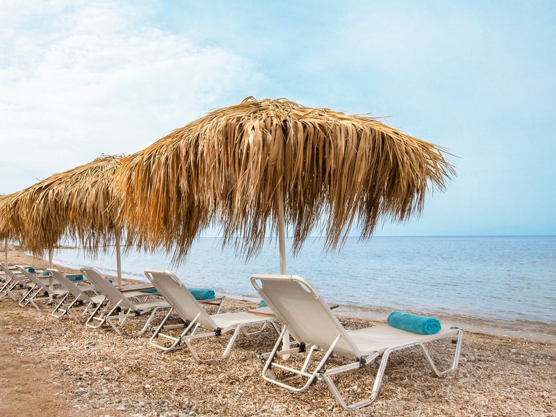 Aphrodite Hills Holiday Residences - Villas & Apartments 10 - Beach