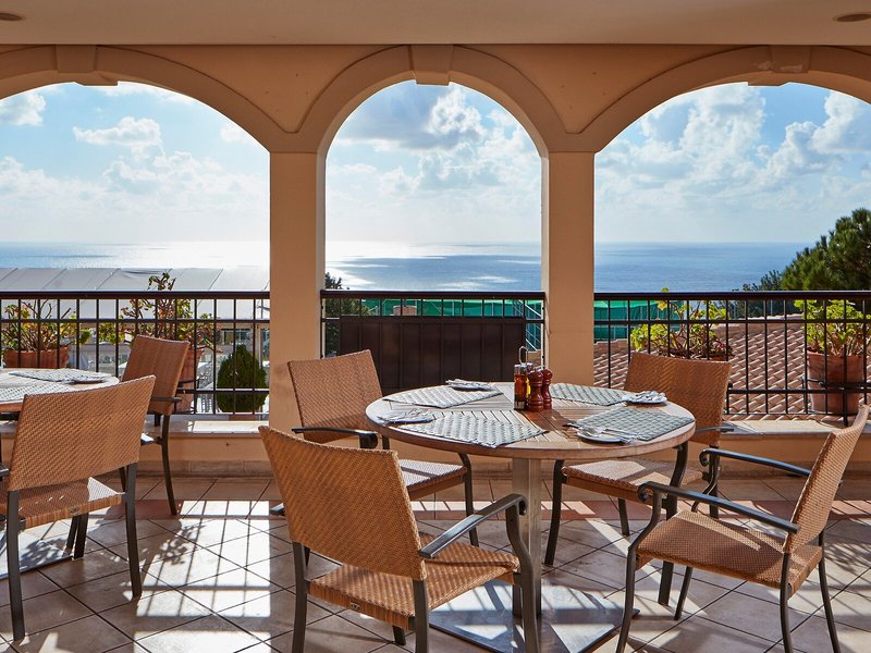 Aphrodite Hills Holiday Residences - Villas & Apartments 34 - Restaurant