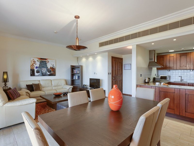 Aphrodite Hills Holiday Residences - Villas & Apartments 37 - Restaurant