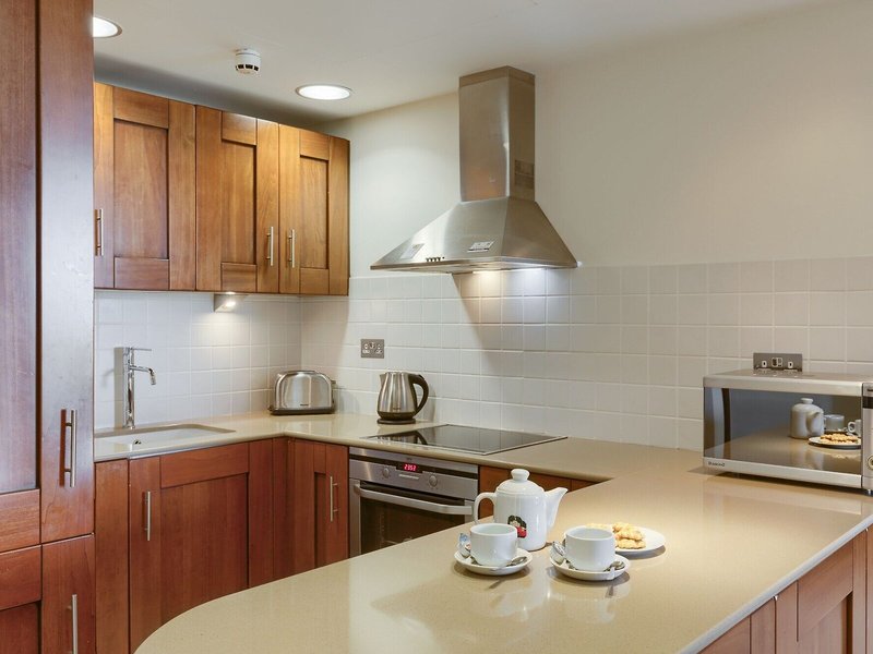 Aphrodite Hills Holiday Residences - Villas & Apartments 38 - Restaurant