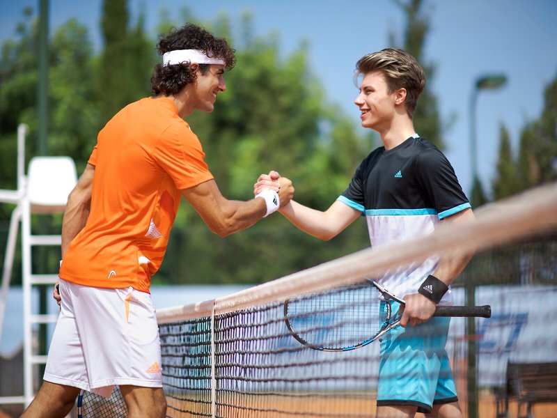 Aphrodite Hills Holiday Residences - Villas & Apartments 39 - Sports and leisure