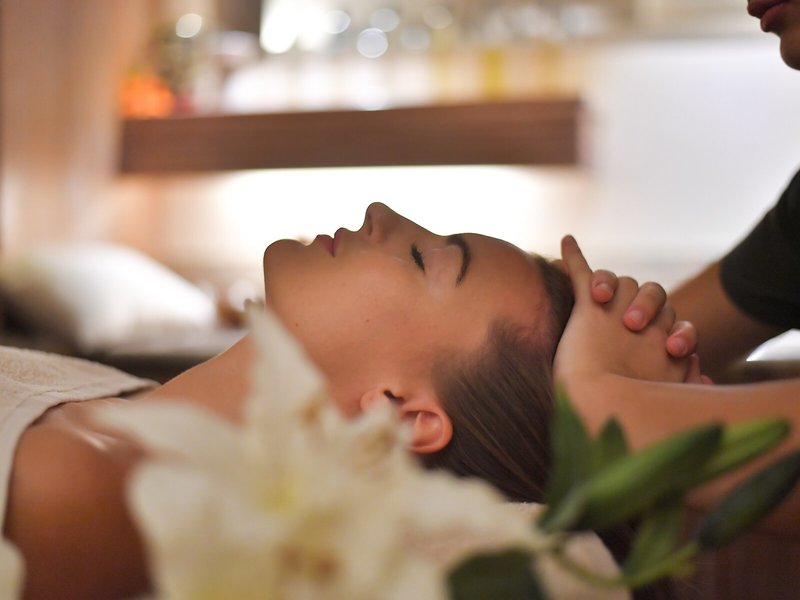 Aphrodite Hills Holiday Residences - Villas & Apartments 44 - Health & Beauty