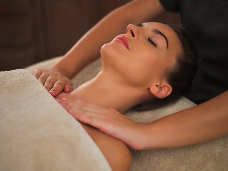 Aphrodite Hills Holiday Residences - Villas & Apartments 45 - Health & Beauty