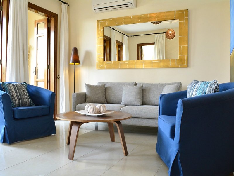 Aphrodite Hills Holiday Residences - Villas & Apartments 49 - Room Example