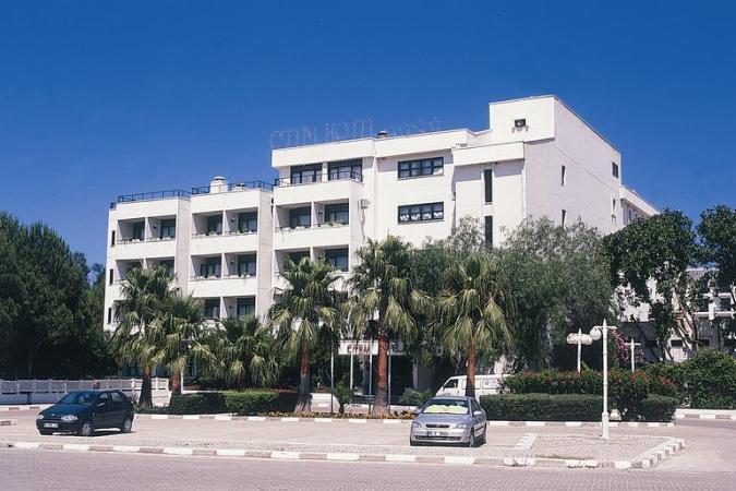 Özkaymak Otem Hotel 2
