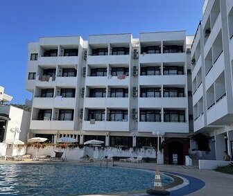 Özkaymak Otem Hotel 3